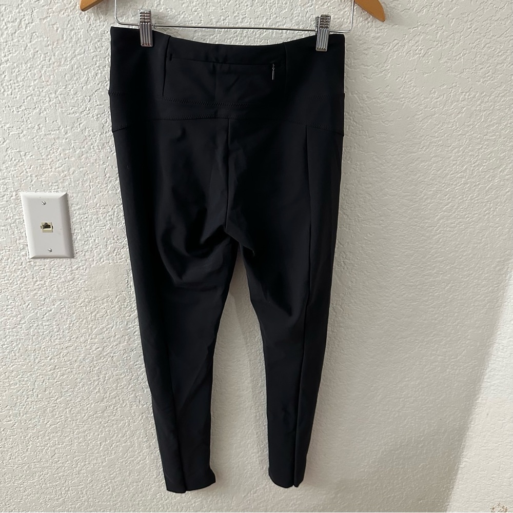 ATHLETA Stellar Black Tight Pants size small - Picture 7 of 9